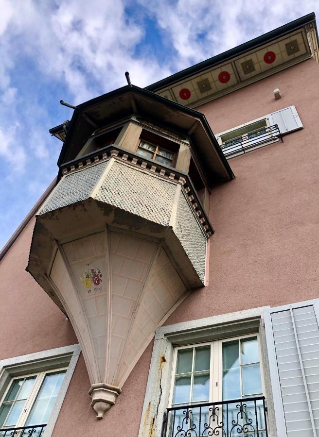 Sonne Living-Bremgarten Exterior foto